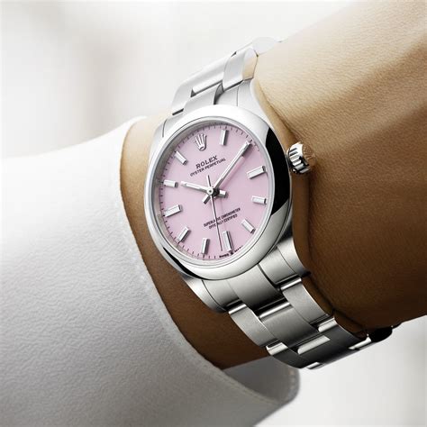 rolex op 31